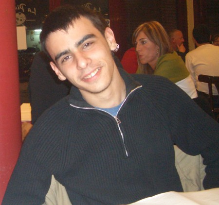 CARLOS, R.M.